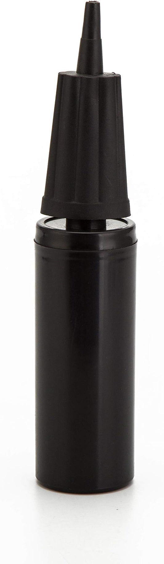 Vitos Hand Air Ball Pump - for Yoga Exercise Ball, with 2 Plugs  1 Remover
