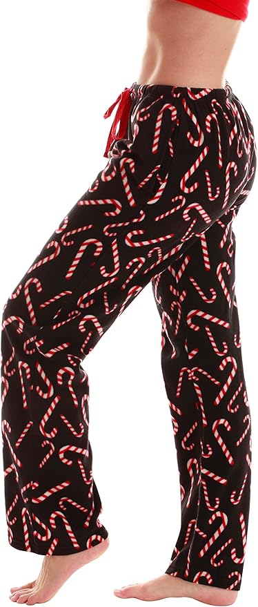 Just Love Micro Fleece Pajama Pants for Women