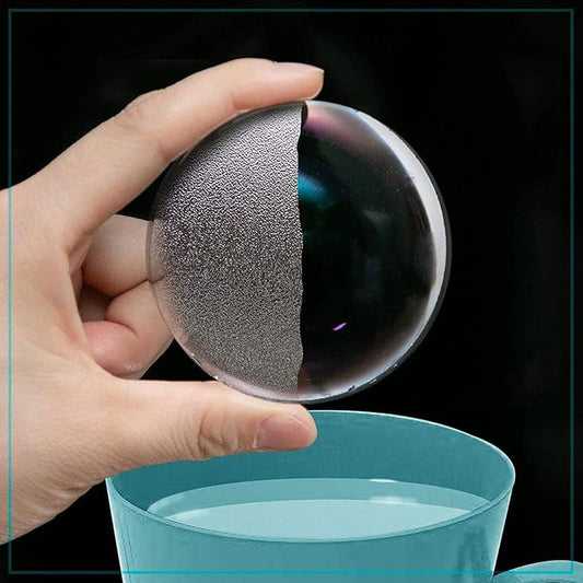 Antti-Fog Wipe - Microfiber Cleaning Wipe, Glasses Cleaning Cloth | Eyeglasses Cleaning Cloths, Screen Cleaning Cloth, Microfiber Cleaning Cloth for Eyeglasses, Tablets, Screens, Mobile Phones