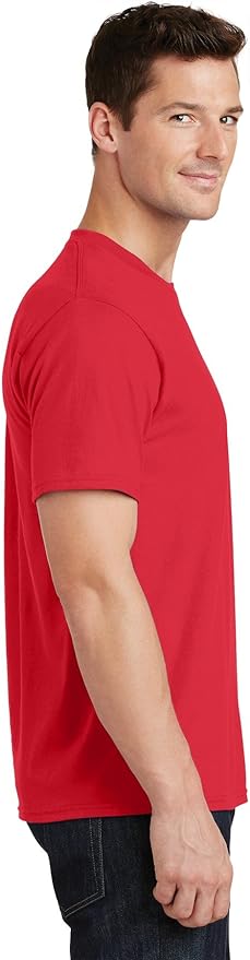 PORT AND COMPANY Fan Favorite Tee (PC450)