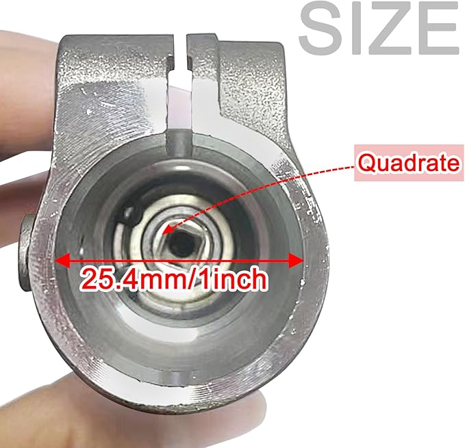 Kerlista Replaces OEM No 30821009 308210002 10 Teeth Gear Head Gear Case Assembly fits for Homelite Ryobi Trimmer modle SS30 UT20042 RY253SS
