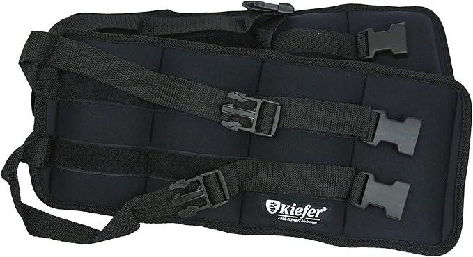 Kiefer Kiefer Ankle/Wrist Weights