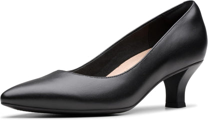 Clarks Women's Kepley Vine Pump