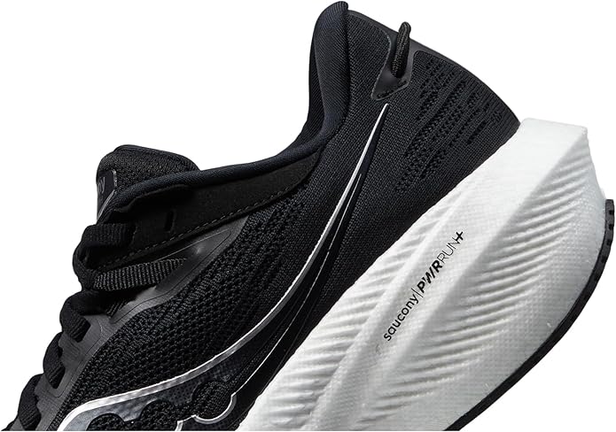 Saucony Women's Triumph 21 Sneaker