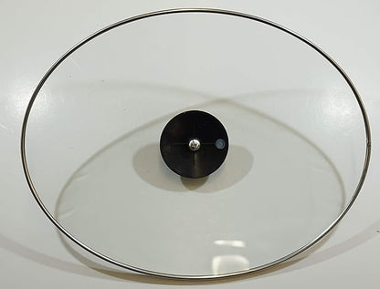 8 Qt Oval Lid Assembly fits Crock-Pot Slow Cooker, 185892-000-000