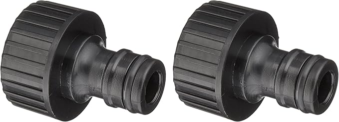 MINTCRAFT GC54023L Female Plastic Tap Adapter