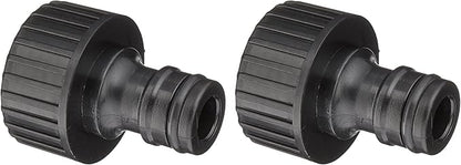 MINTCRAFT GC54023L Female Plastic Tap Adapter