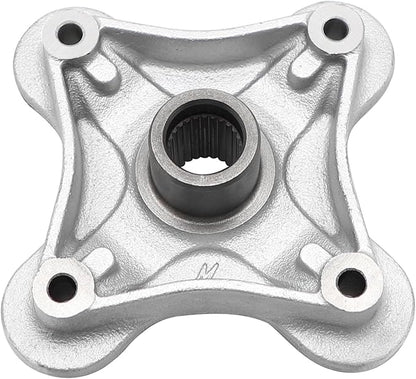 Rear Wheel Hub for Polaris Sportsman 550 850 1000 Scrambler 850 1000 2009-2024 5136946 5136295
