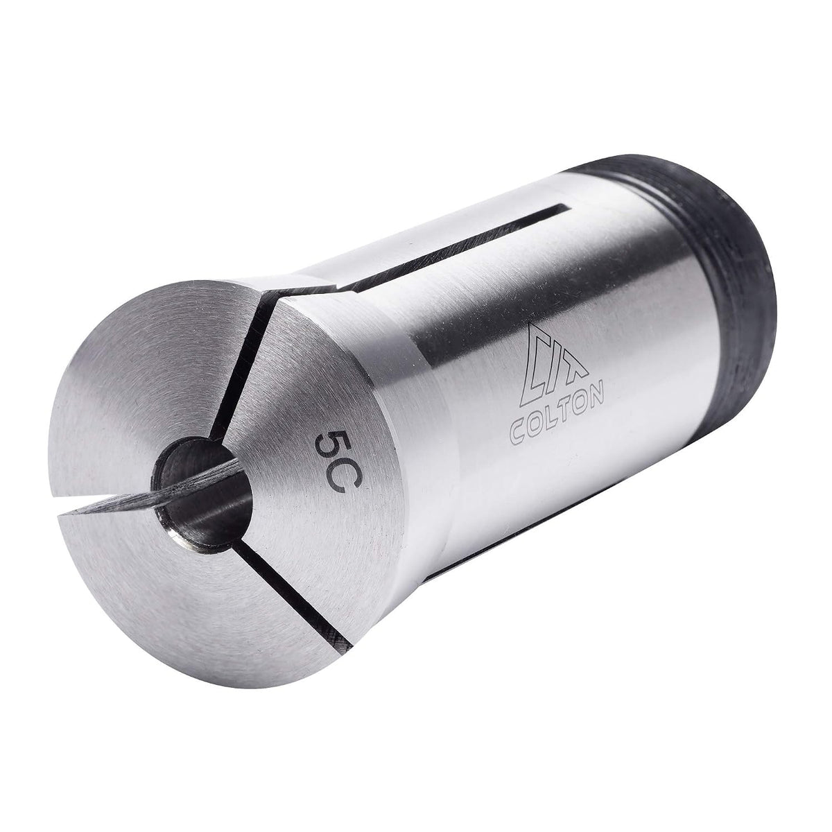 23/32" Ultra Precision 5C Round Collet 0.0005"Accuracy