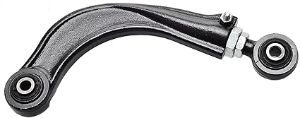 Adjustable Control Arm Rear Upper Kit Pair Set of 2 Compatible With Ford Mazda Volvo K100002