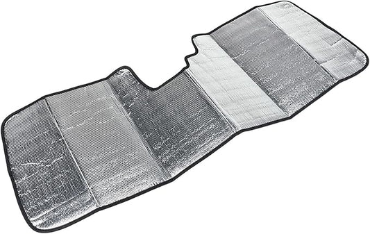 Front Window Sunshade Cover, Space Saving Car Sun Shade for Car