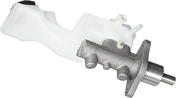 Centric 130.45422 Brake Master Cylinder