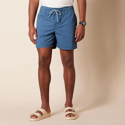 Essentials Men's 6" Inseam Drawstring Short