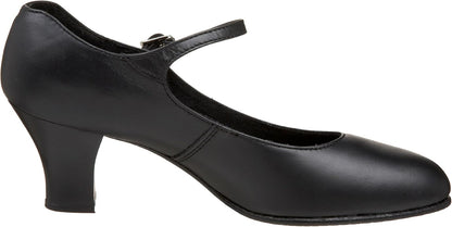 Capezio Women's Student Footlight Dance Shoe