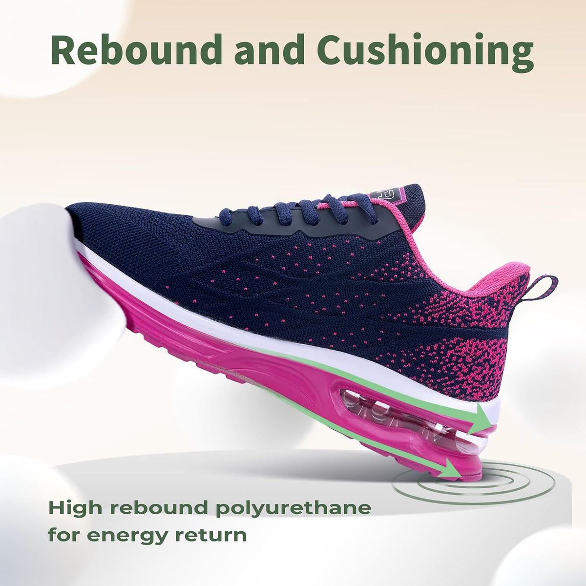 Walking Shoes for Women Gym Athletic Tennis Sneakers Comfortable Casual Running Shoes