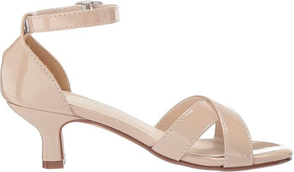 Touch Ups Girl's Suzy Heeled Sandal