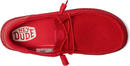 HEYDUDE Womens Wendy Funk Mono