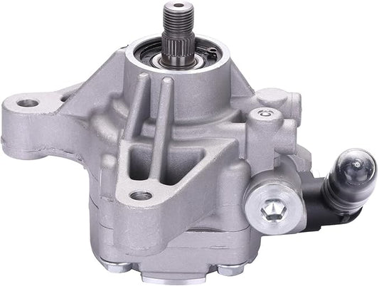 ECCPP Power Steering Pump fit for Acura RSX 2002 2003 2004 2005 2006 2.0L for Honda for Accord 2006 2007 Replace  21-5419, 96-541
