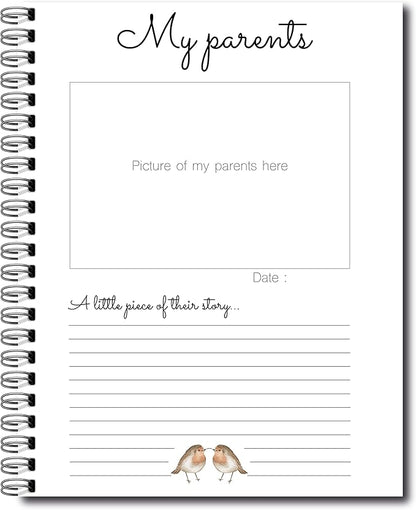 My Baby book, memories book, baby journal (Sloth), Baby First Year Memory Book, Keepsake Milestone Baby Book For Boys Or Girls