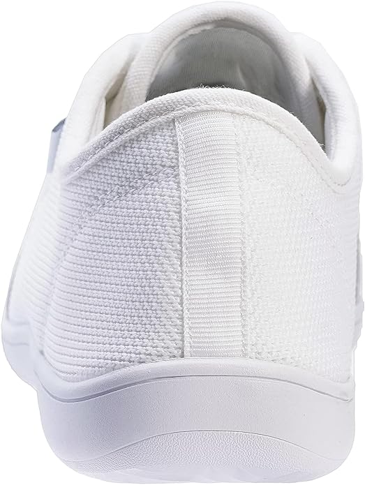 WHITIN Women's Minimalist Barefoot Shoes | Zero Drop Sole | Wide Width Fashion Sneaker