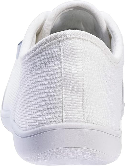 WHITIN Women's Minimalist Barefoot Shoes | Zero Drop Sole | Wide Width Fashion Sneaker