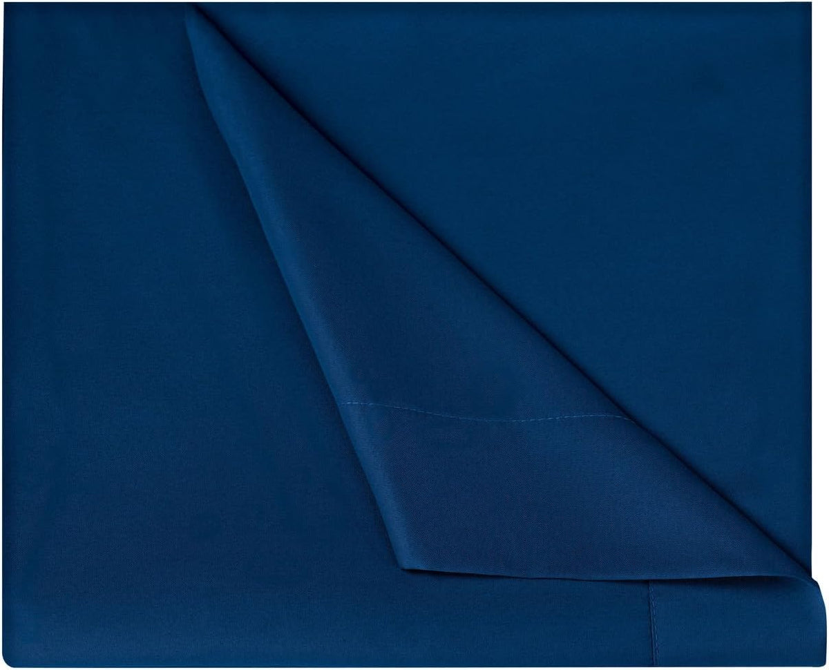 ienjoy Home 6-Piece Microfiber Deep Pocket Sheet Set, Queen