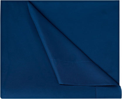 ienjoy Home 6-Piece Microfiber Deep Pocket Sheet Set, Queen