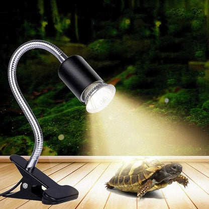 Heat Emitter Lamp UVB Heating Bulb Pet Heater E27 110V Lamp Brooder Bulb 25W 50W 75W for for Tur