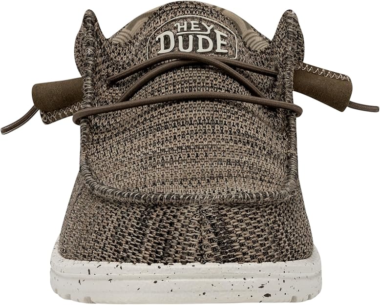 Hey Dude Men's Wally Sox