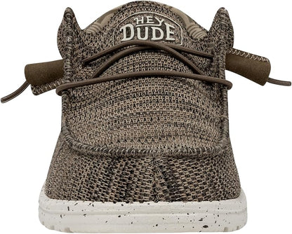 Hey Dude Men's Wally Sox
