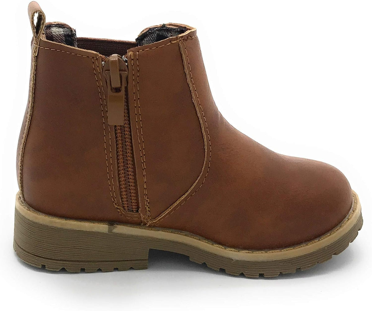 Girls Fashion Cute Toddler/Infant Winter Snow Boots
