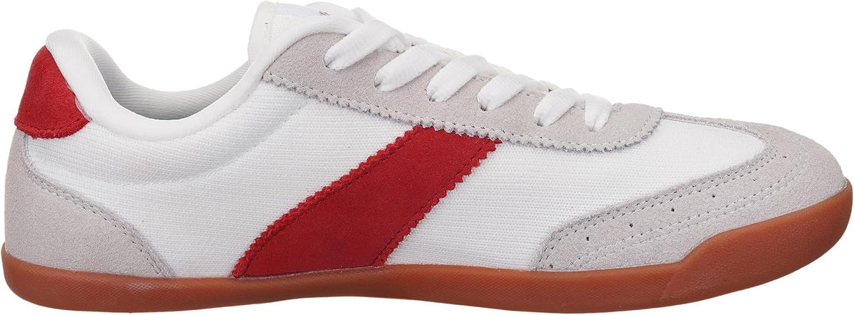 Grey Gum Shoes
