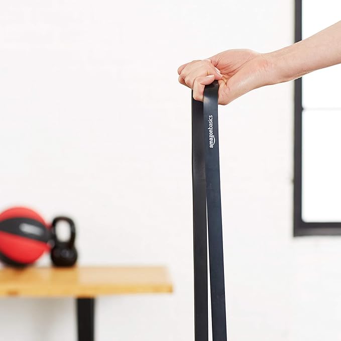 Basics Resistance Pull Up Bands