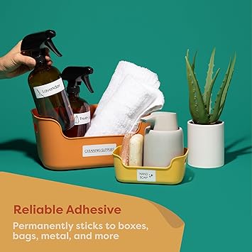 Aegis Adhesives - 3" X 5" Direct Thermal Shipping Labels Compatible with Rollo, Zebra, and Other Desktop Label Printers (10 Rolls, 300Roll)