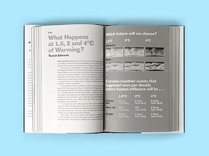 The Climate Book: The Facts and the Solutions