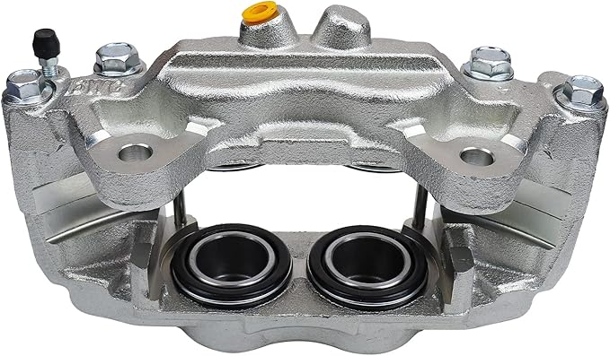 MAYASAF 192984 Front Right Brake Caliper Passenger Side Caliper for Toyota 2000-06 Tundra, 2003-09 4Runner, 2007-14 FJ Cruiser, 2005-15 Tacoma