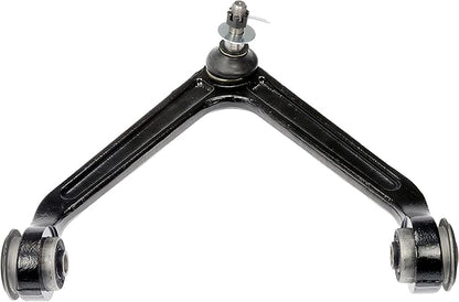 Dorman 520-599 Suspension Control Arm and Ball Joint Assembly Compatible with Select ChryslerDodge Models