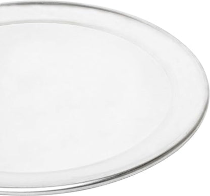 Thunder Group Wide Rim Pizza Tray, 9 Inch