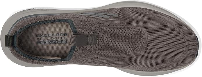 Size 11.5, Skechers Men's Go Run Elevate 2.0 Upraise 2.0 Sneaker