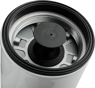 FF5776 Fuel Filter Fits Freightliner International Peterbilt Trucks For Cummins 2010 ISX 15L 16L 11.9L ISX12, ISX15 Engine Replaces 2893612, 2864993, BF9885,P555776,5599456,FF5825NN (1 Pack)