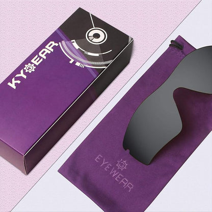 Anti-fading Polarized Replacement Lenses for Oakley Radar Path Sunglasses