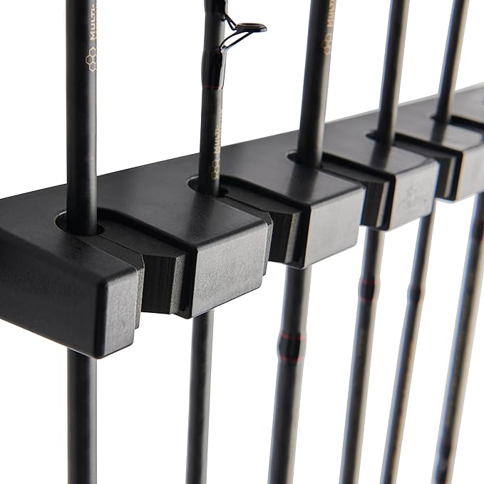 Berkley Fishing Rod Racks  Rod Holders  Rod Management Storage