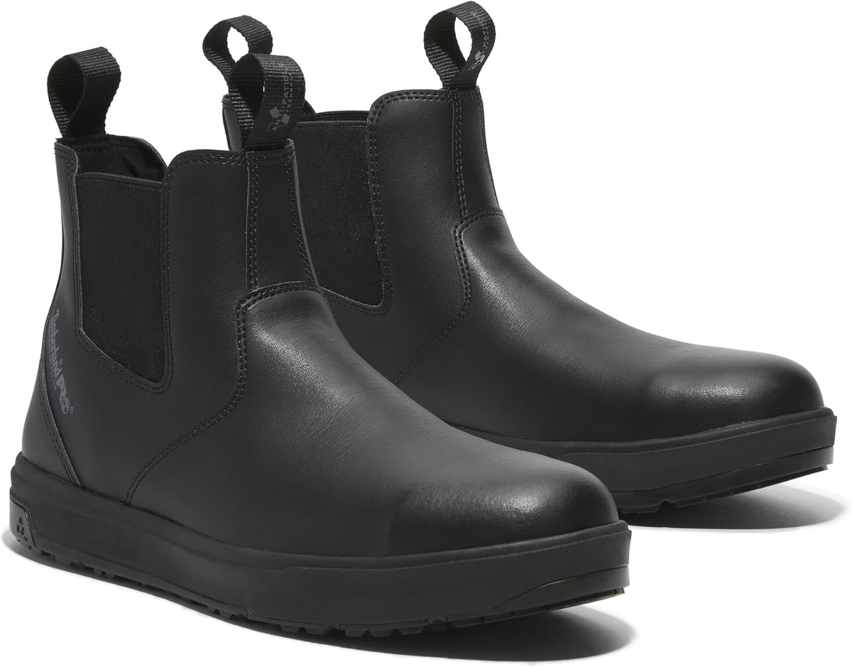 Timberland PRO Berkley Chelsea Composite Safety Toe Static Dissipative