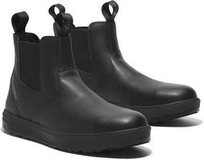 Timberland PRO Berkley Chelsea Composite Safety Toe Static Dissipative