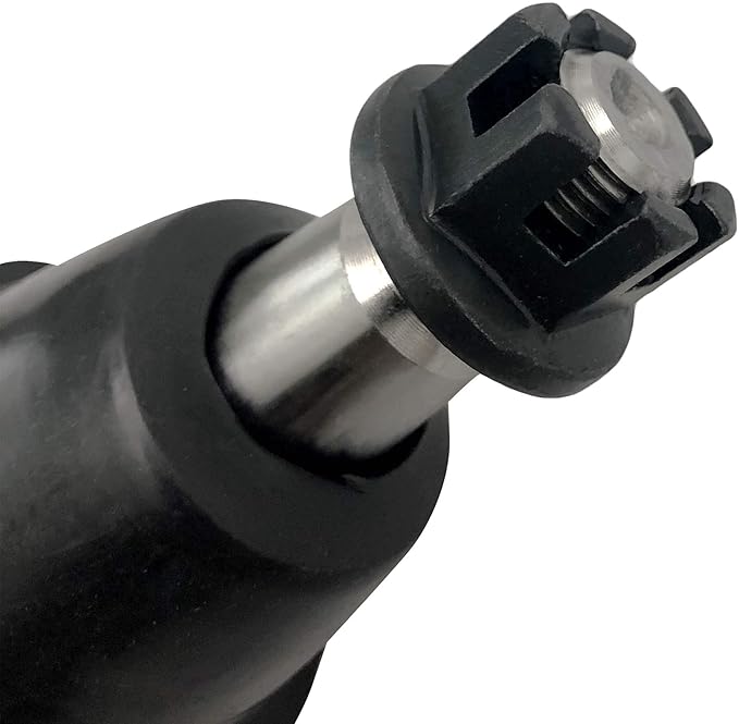 K6541 Front Suspension Lower Ball Joint Left or Right for Cadillac Escalade Chevrolet GMC Avalanche Silverado Sierra Suburban 1500 Tahoe Yukon Express Savana, 12475478 15245582 15922557