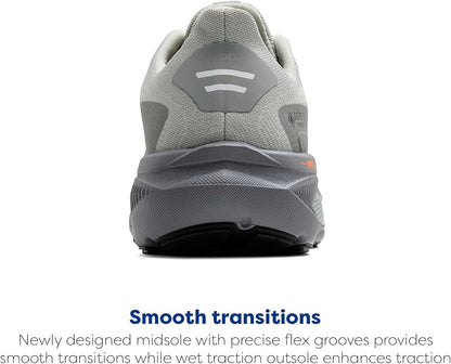 Brooks Men’s Ghost 17 Neutral Running Shoe