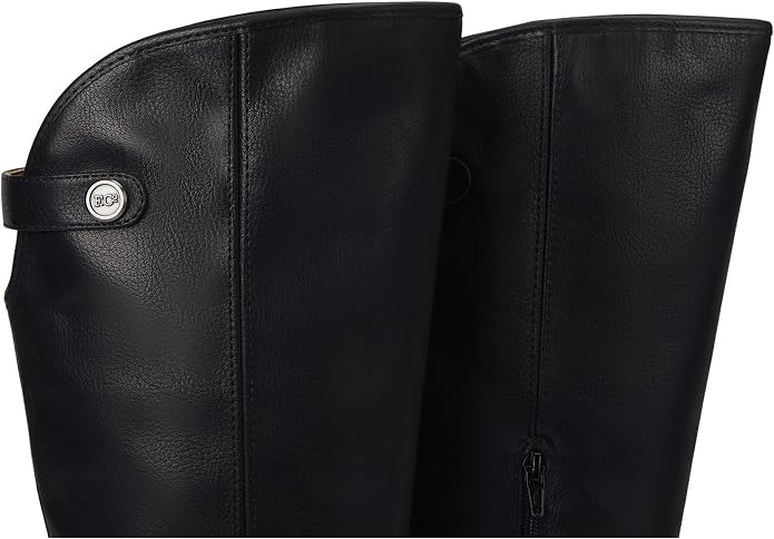 FRYE AND CO. Kellie Button Tall | Riding Boots