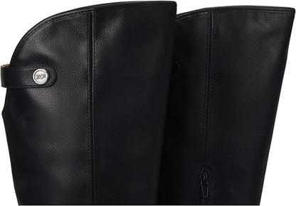 FRYE AND CO. Kellie Button Tall | Riding Boots