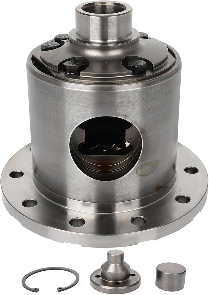 OCPTY Rear Gear Differential Assembly 913A481 For GMC Yukon GM 8.5 10-Bolt 30 Spline