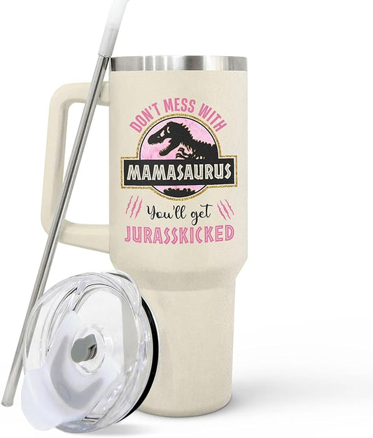 Gifts for Mom from Daughter, Son - Mom Birthday Gifts, Birthday Gifts for Mom, Mother Birthday Gifts - Mom Gifts for Christmas, Christmas Gifts for Mom - New Mom Gifts for Women, Mom Tumbler 40 Oz
